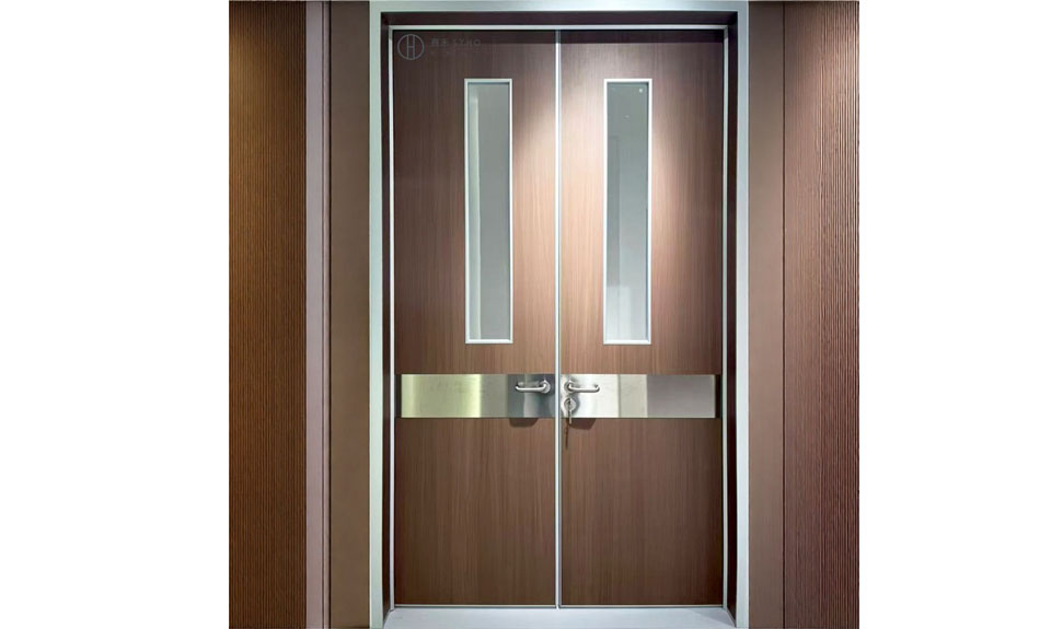 医院病房门生产厂家